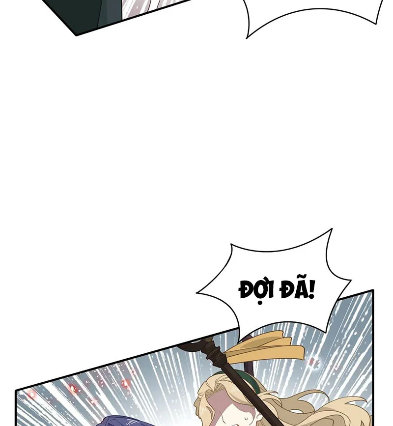 Xuyên Thành Phù Thủy Nuôi Dưỡng Kỵ Sĩ Thánh Điện Chapter 74 - Trang 2