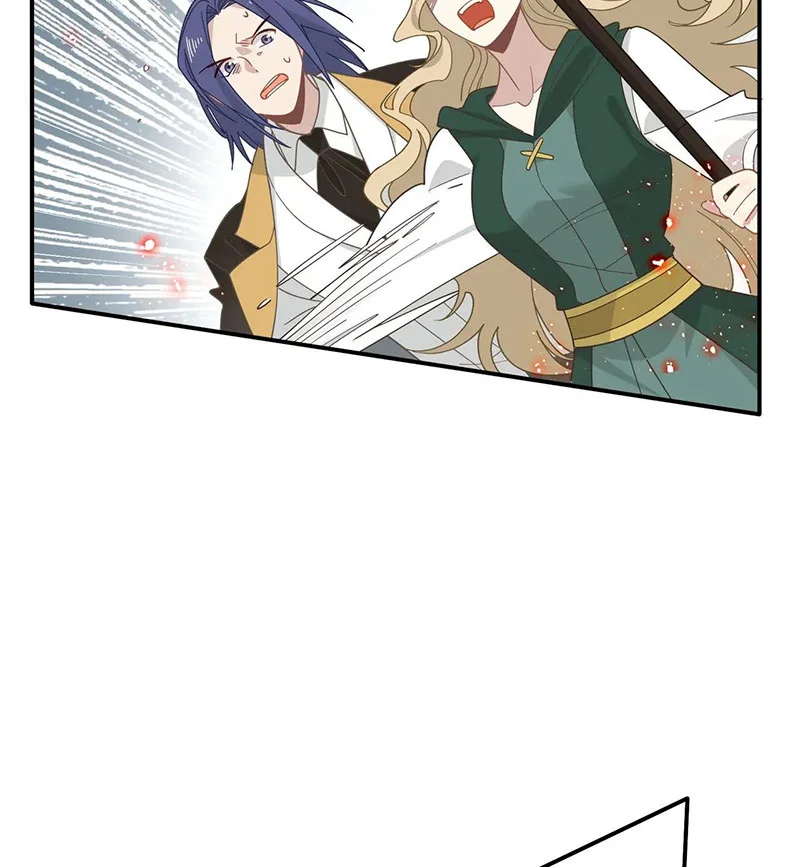 Xuyên Thành Phù Thủy Nuôi Dưỡng Kỵ Sĩ Thánh Điện Chapter 74 - Trang 2