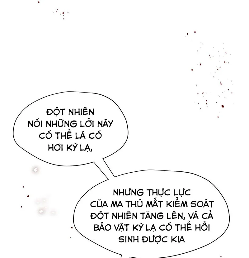 Xuyên Thành Phù Thủy Nuôi Dưỡng Kỵ Sĩ Thánh Điện Chapter 74 - Trang 2