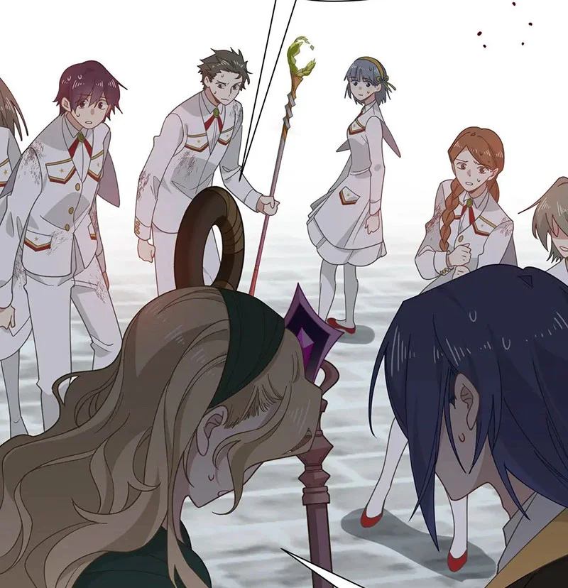 Xuyên Thành Phù Thủy Nuôi Dưỡng Kỵ Sĩ Thánh Điện Chapter 74 - Trang 2
