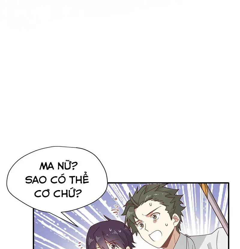 Xuyên Thành Phù Thủy Nuôi Dưỡng Kỵ Sĩ Thánh Điện Chapter 74 - Trang 2