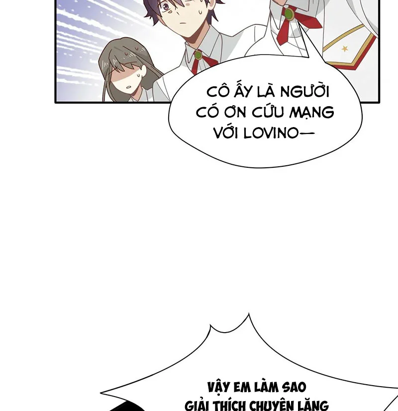 Xuyên Thành Phù Thủy Nuôi Dưỡng Kỵ Sĩ Thánh Điện Chapter 74 - Trang 2