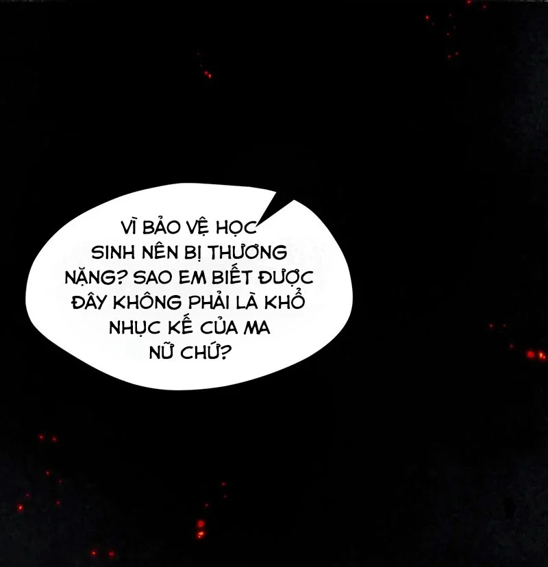Xuyên Thành Phù Thủy Nuôi Dưỡng Kỵ Sĩ Thánh Điện Chapter 74 - Trang 2