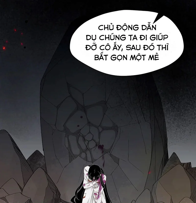 Xuyên Thành Phù Thủy Nuôi Dưỡng Kỵ Sĩ Thánh Điện Chapter 74 - Trang 2