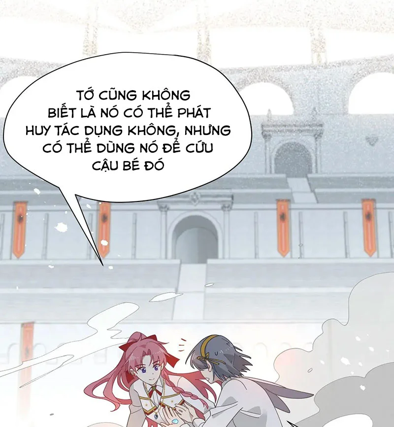 Xuyên Thành Phù Thủy Nuôi Dưỡng Kỵ Sĩ Thánh Điện Chapter 74 - Trang 2