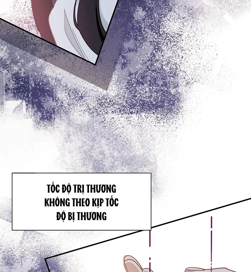 Xuyên Thành Phù Thủy Nuôi Dưỡng Kỵ Sĩ Thánh Điện Chapter 74 - Trang 2