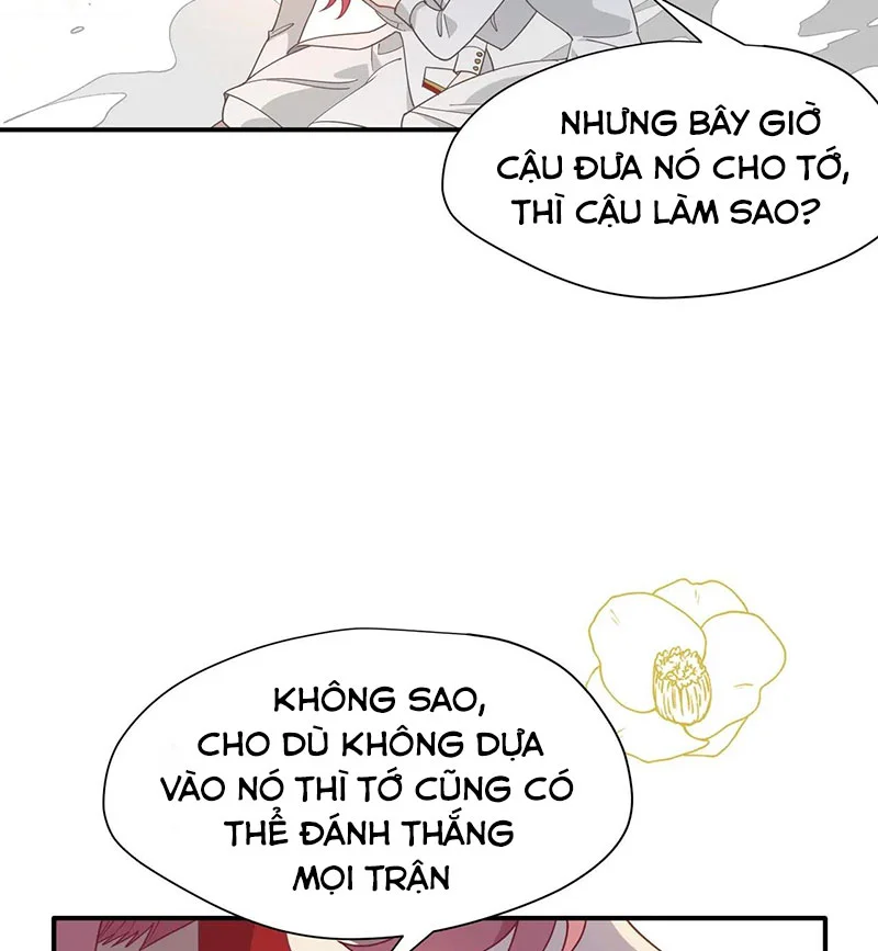 Xuyên Thành Phù Thủy Nuôi Dưỡng Kỵ Sĩ Thánh Điện Chapter 74 - Trang 2