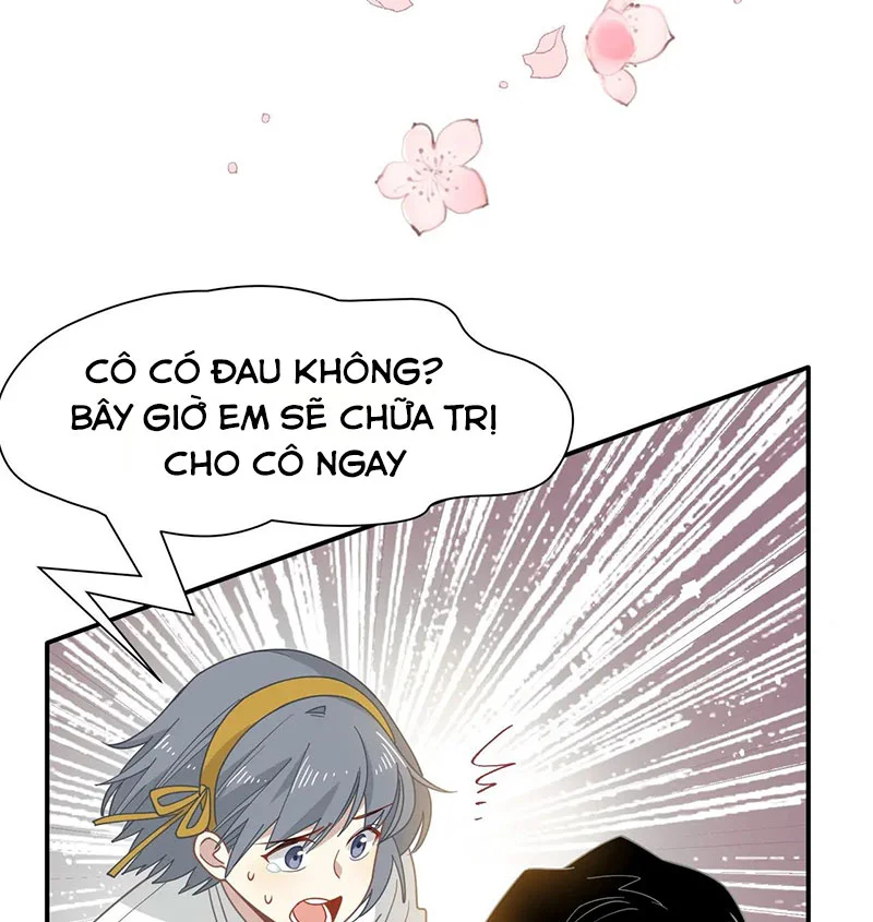 Xuyên Thành Phù Thủy Nuôi Dưỡng Kỵ Sĩ Thánh Điện Chapter 74 - Trang 2