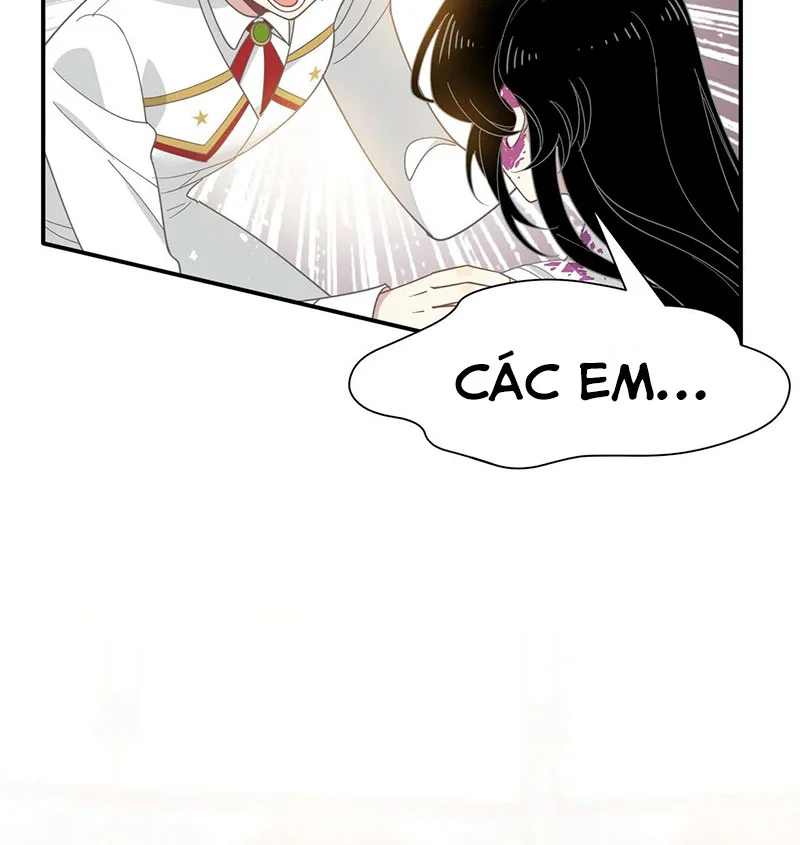 Xuyên Thành Phù Thủy Nuôi Dưỡng Kỵ Sĩ Thánh Điện Chapter 74 - Trang 2