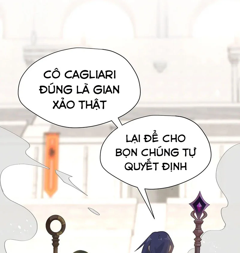 Xuyên Thành Phù Thủy Nuôi Dưỡng Kỵ Sĩ Thánh Điện Chapter 74 - Trang 2