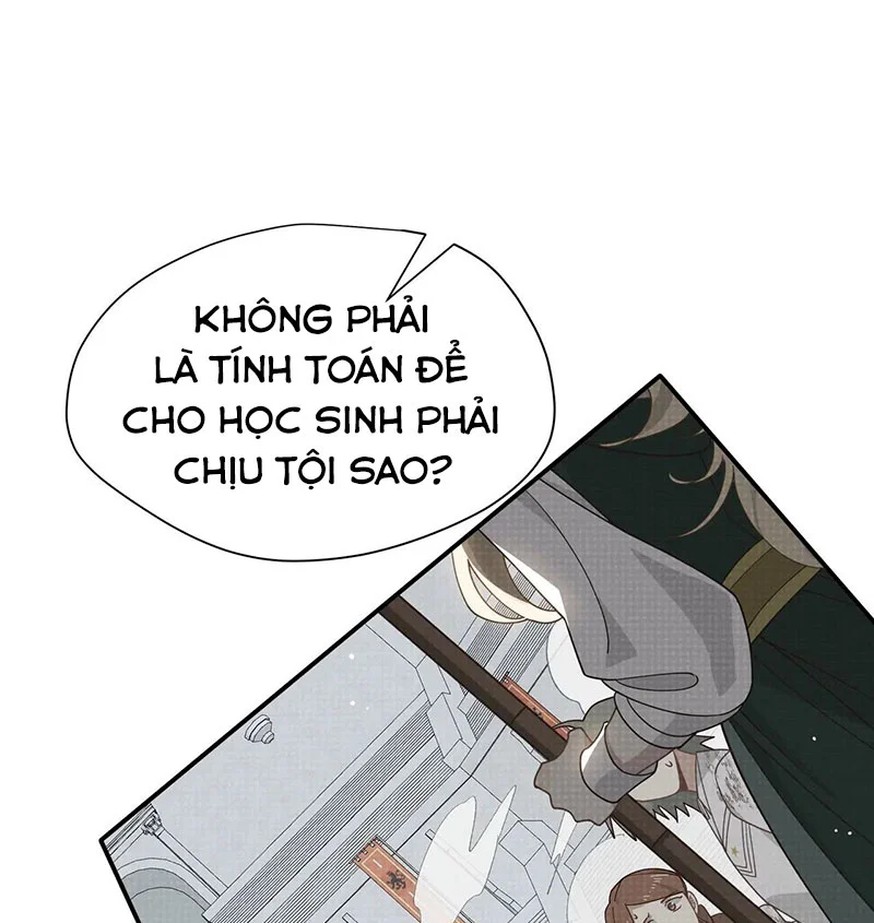 Xuyên Thành Phù Thủy Nuôi Dưỡng Kỵ Sĩ Thánh Điện Chapter 74 - Trang 2