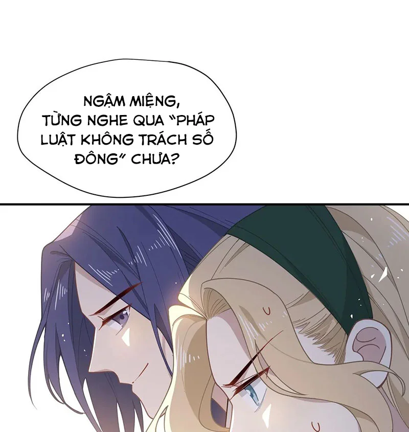Xuyên Thành Phù Thủy Nuôi Dưỡng Kỵ Sĩ Thánh Điện Chapter 74 - Trang 2