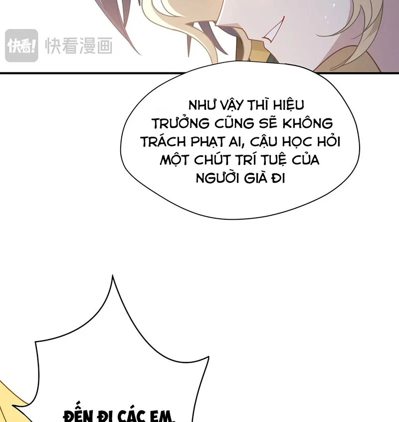 Xuyên Thành Phù Thủy Nuôi Dưỡng Kỵ Sĩ Thánh Điện Chapter 74 - Trang 2