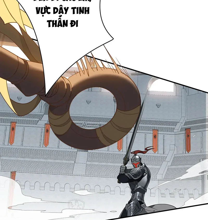 Xuyên Thành Phù Thủy Nuôi Dưỡng Kỵ Sĩ Thánh Điện Chapter 74 - Trang 2