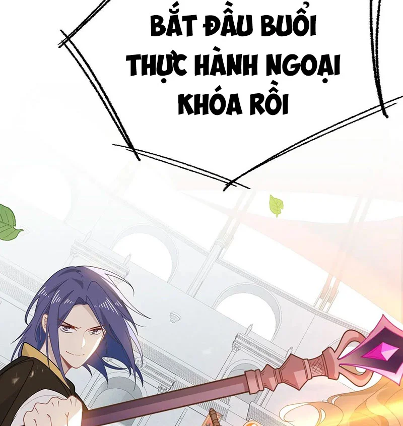 Xuyên Thành Phù Thủy Nuôi Dưỡng Kỵ Sĩ Thánh Điện Chapter 74 - Trang 2