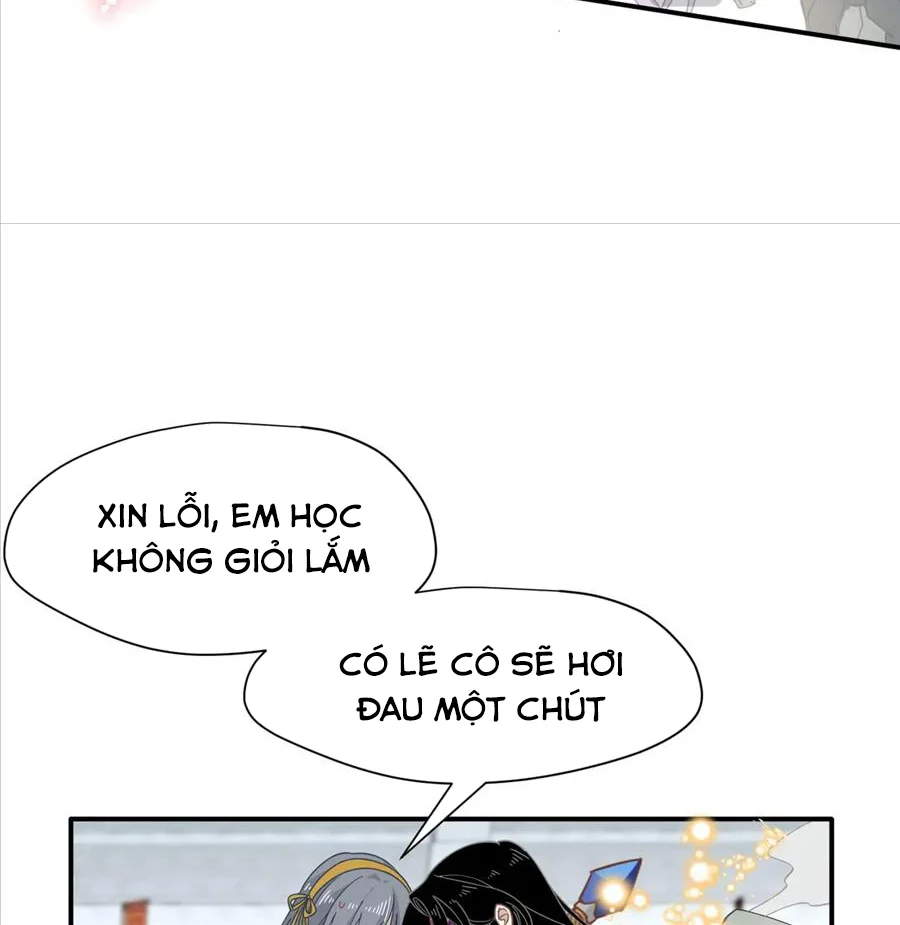 Xuyên Thành Phù Thủy Nuôi Dưỡng Kỵ Sĩ Thánh Điện Chapter 75 - Trang 2