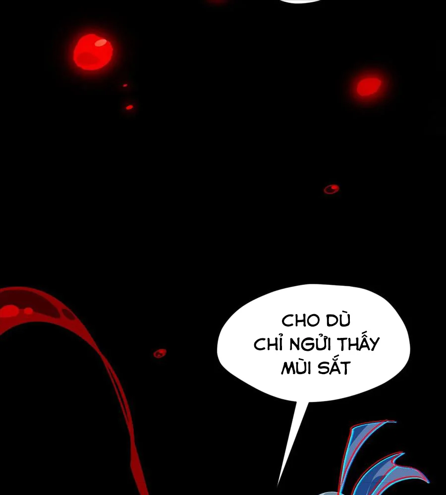 Xuyên Thành Phù Thủy Nuôi Dưỡng Kỵ Sĩ Thánh Điện Chapter 75 - Trang 2