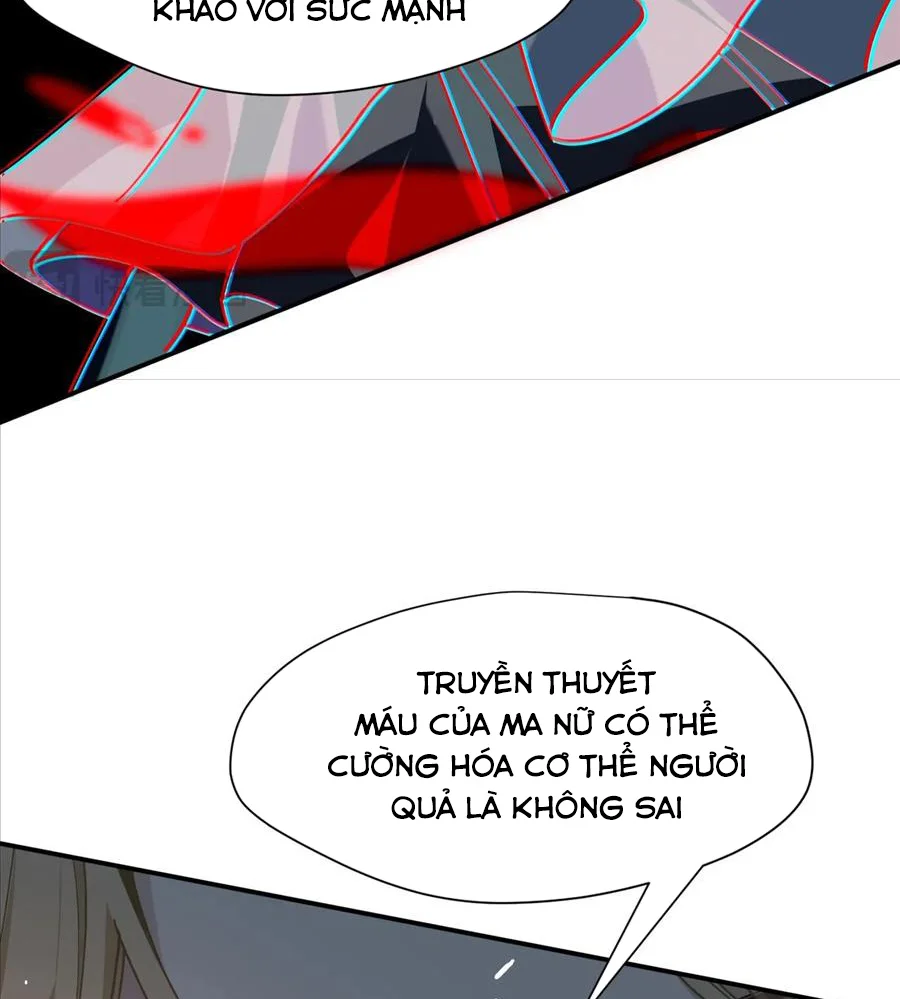 Xuyên Thành Phù Thủy Nuôi Dưỡng Kỵ Sĩ Thánh Điện Chapter 75 - Trang 2