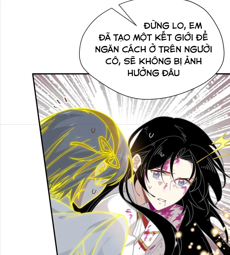 Xuyên Thành Phù Thủy Nuôi Dưỡng Kỵ Sĩ Thánh Điện Chapter 75 - Trang 2