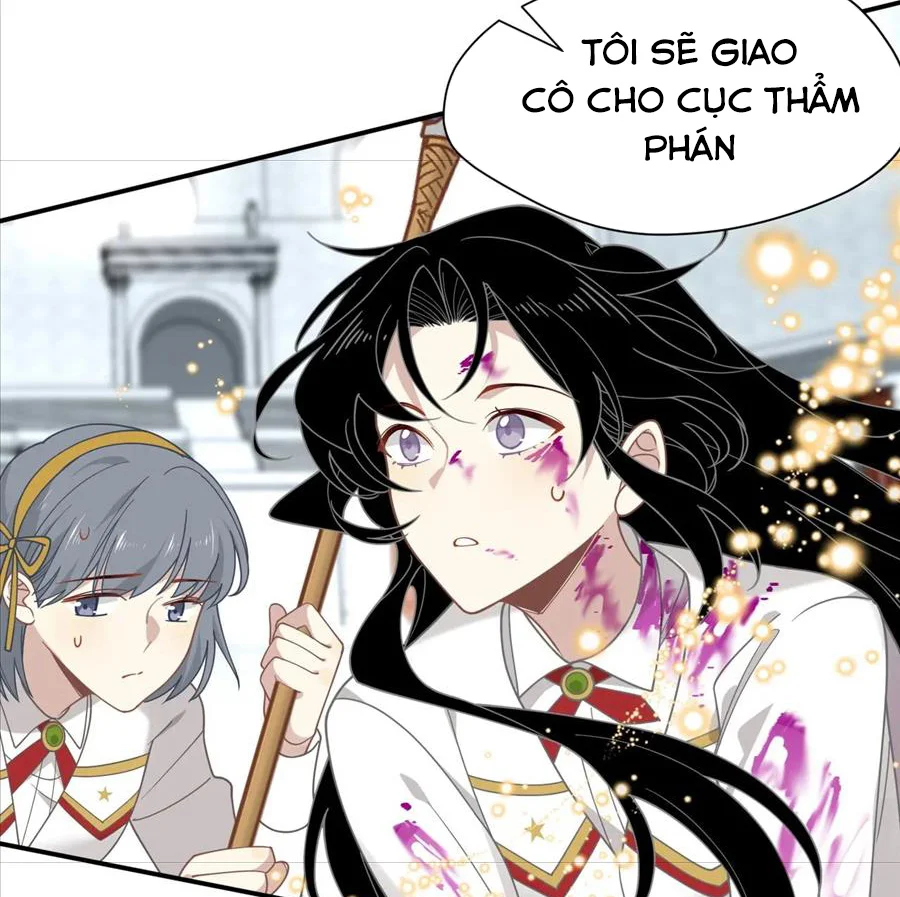 Xuyên Thành Phù Thủy Nuôi Dưỡng Kỵ Sĩ Thánh Điện Chapter 75 - Trang 2
