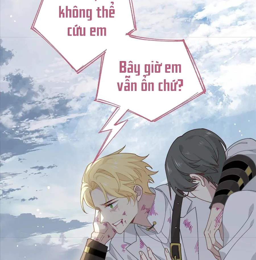 Xuyên Thành Phù Thủy Nuôi Dưỡng Kỵ Sĩ Thánh Điện Chapter 75 - Trang 2