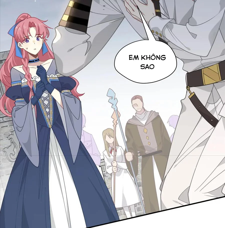 Xuyên Thành Phù Thủy Nuôi Dưỡng Kỵ Sĩ Thánh Điện Chapter 75 - Trang 2