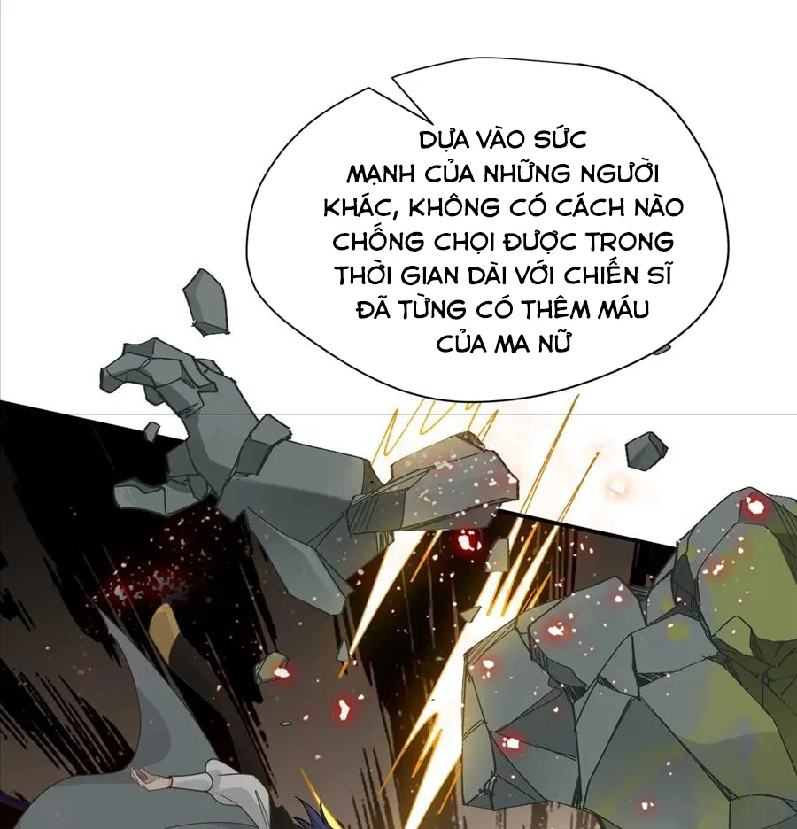 Xuyên Thành Phù Thủy Nuôi Dưỡng Kỵ Sĩ Thánh Điện Chapter 75 - Trang 2