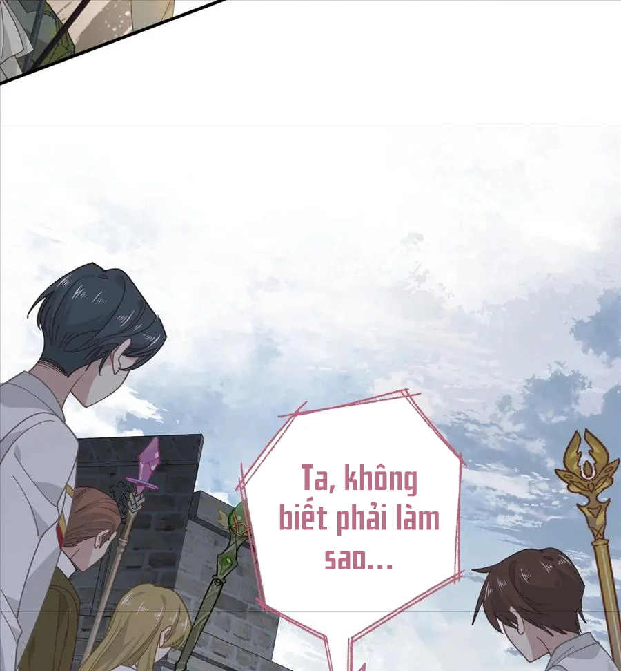Xuyên Thành Phù Thủy Nuôi Dưỡng Kỵ Sĩ Thánh Điện Chapter 75 - Trang 2