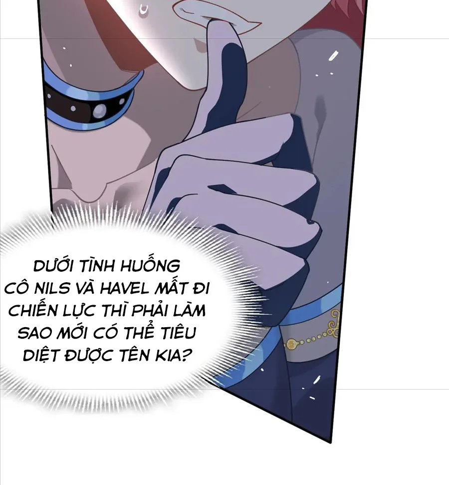 Xuyên Thành Phù Thủy Nuôi Dưỡng Kỵ Sĩ Thánh Điện Chapter 75 - Trang 2
