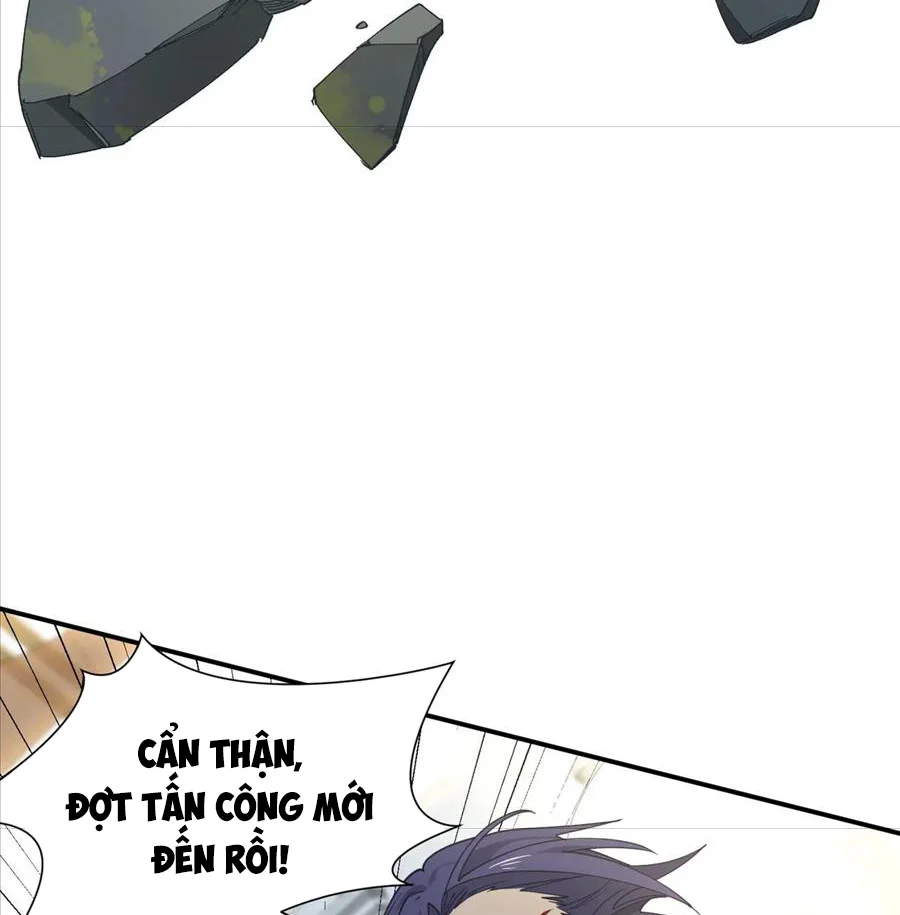 Xuyên Thành Phù Thủy Nuôi Dưỡng Kỵ Sĩ Thánh Điện Chapter 75 - Trang 2