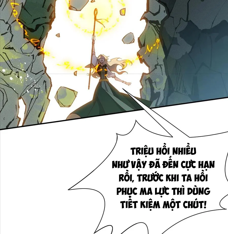 Xuyên Thành Phù Thủy Nuôi Dưỡng Kỵ Sĩ Thánh Điện Chapter 75 - Trang 2