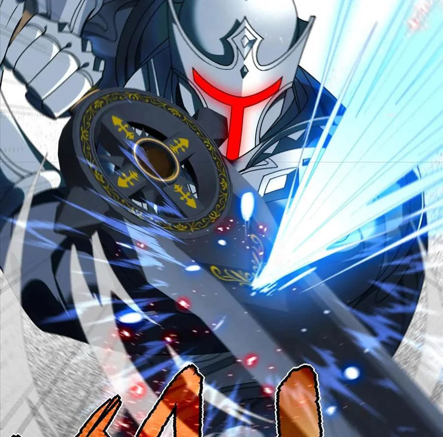 Xuyên Thành Phù Thủy Nuôi Dưỡng Kỵ Sĩ Thánh Điện Chapter 75 - Trang 2