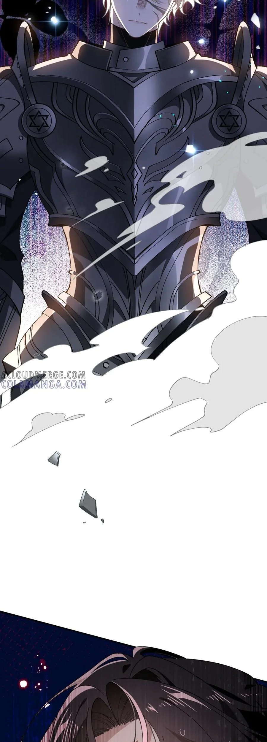 Xuyên Thành Phù Thủy Nuôi Dưỡng Kỵ Sĩ Thánh Điện Chapter 76 - Trang 2