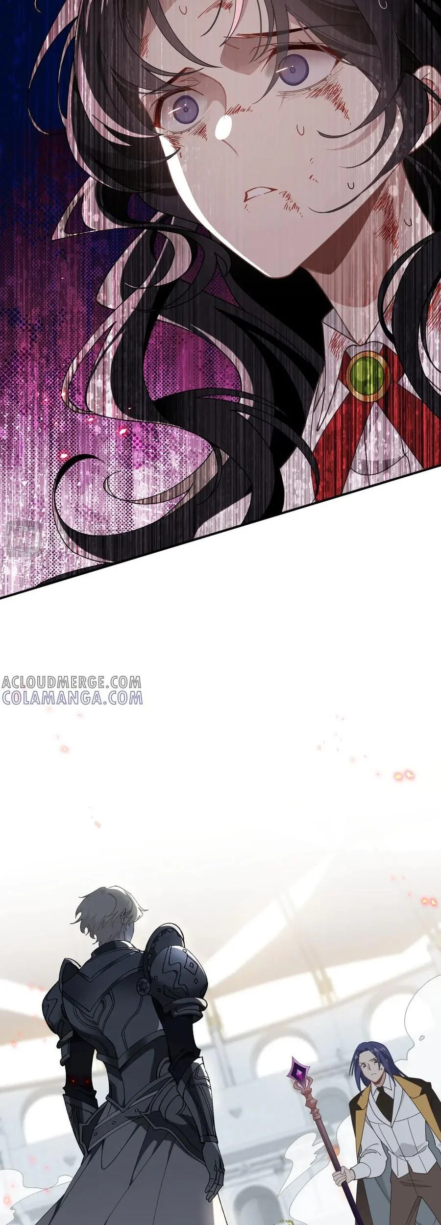 Xuyên Thành Phù Thủy Nuôi Dưỡng Kỵ Sĩ Thánh Điện Chapter 76 - Trang 2