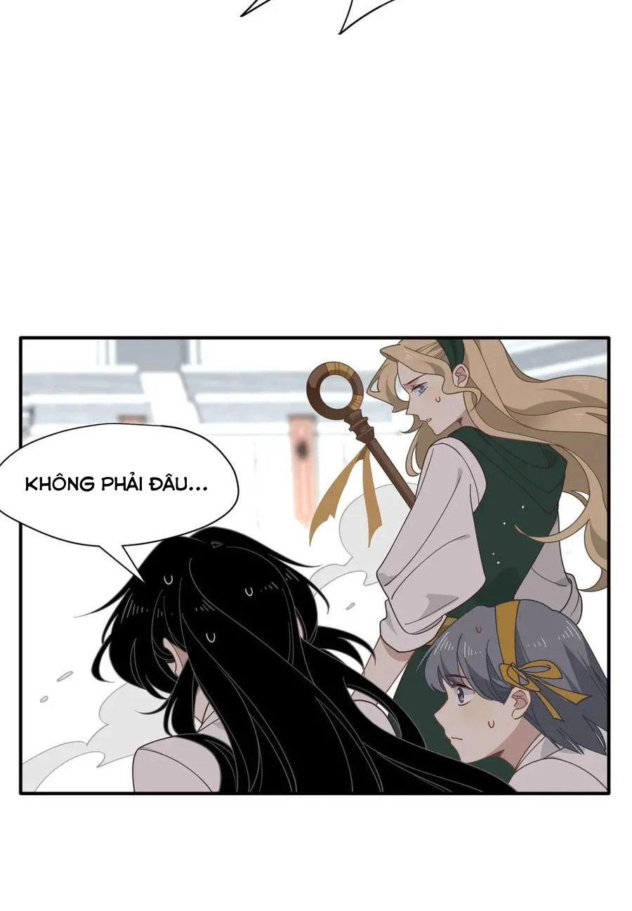 Xuyên Thành Phù Thủy Nuôi Dưỡng Kỵ Sĩ Thánh Điện Chapter 76 - Trang 2
