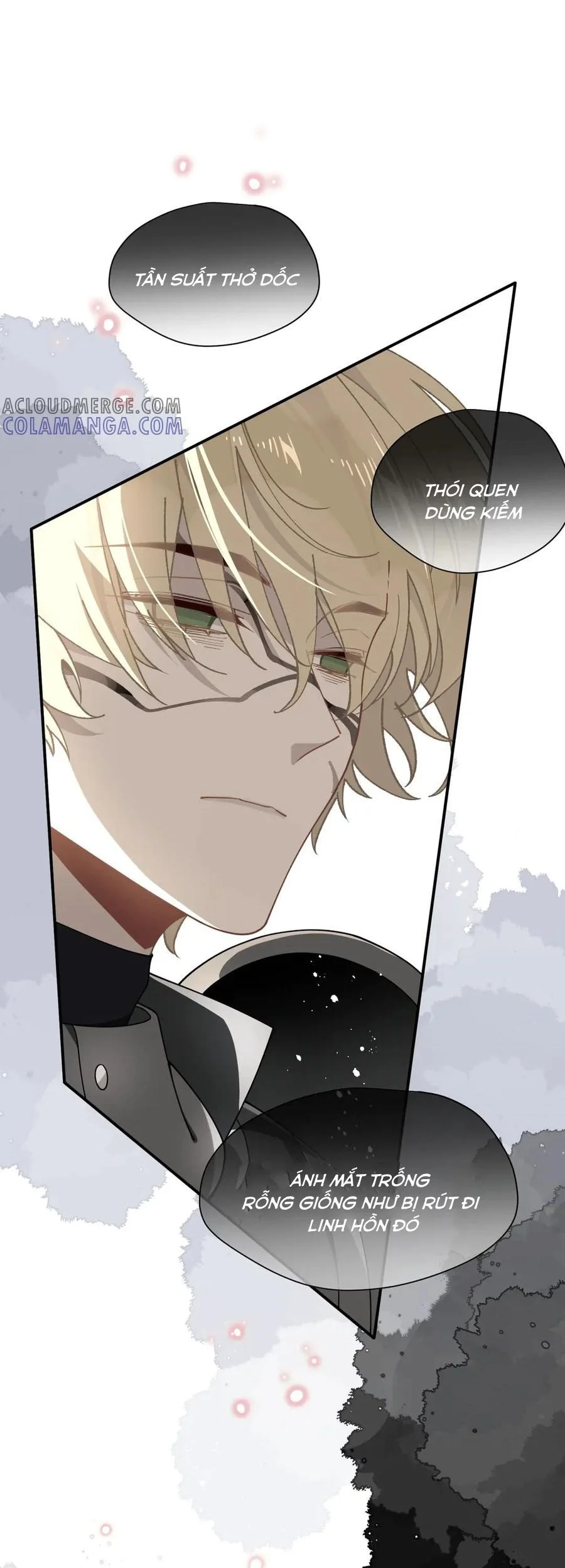 Xuyên Thành Phù Thủy Nuôi Dưỡng Kỵ Sĩ Thánh Điện Chapter 76 - Trang 2