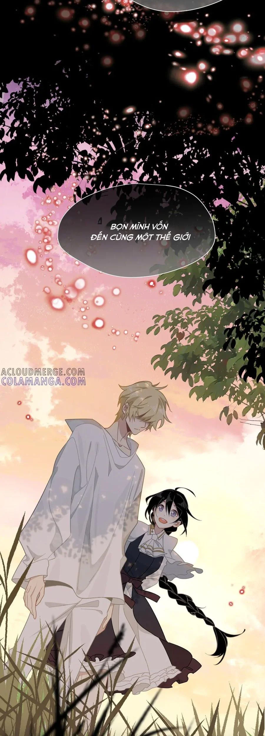 Xuyên Thành Phù Thủy Nuôi Dưỡng Kỵ Sĩ Thánh Điện Chapter 76 - Trang 2