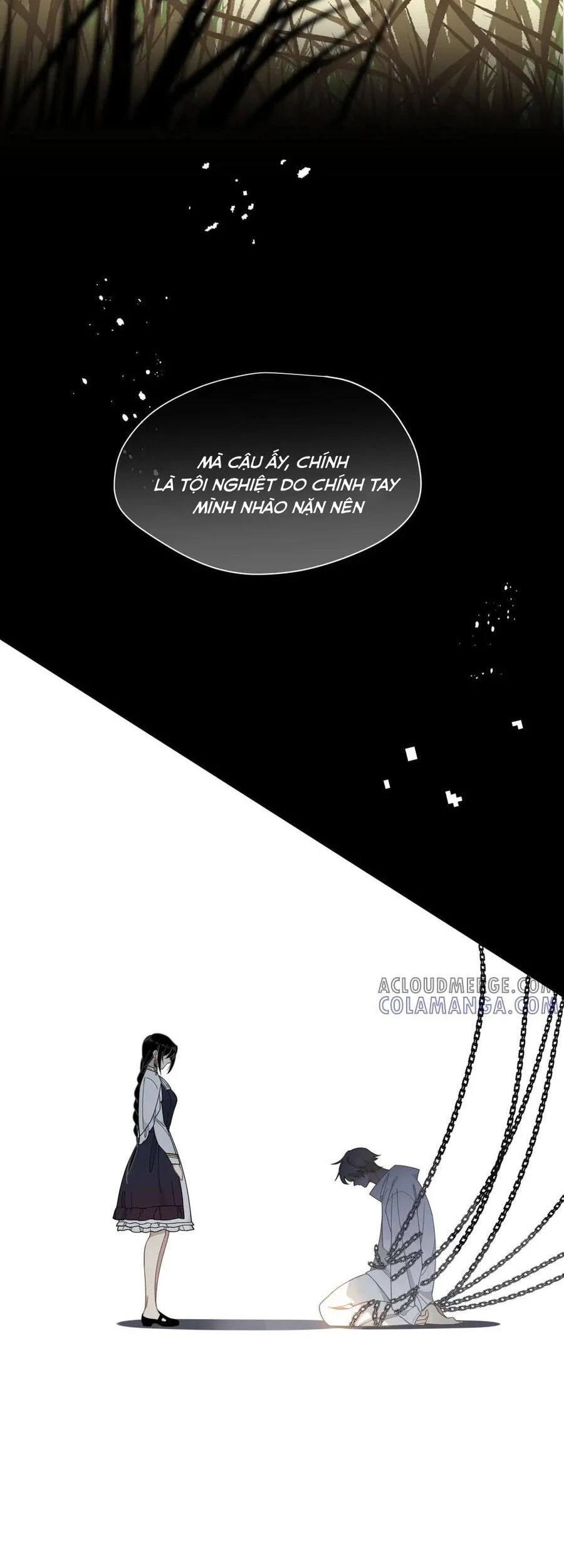 Xuyên Thành Phù Thủy Nuôi Dưỡng Kỵ Sĩ Thánh Điện Chapter 76 - Trang 2