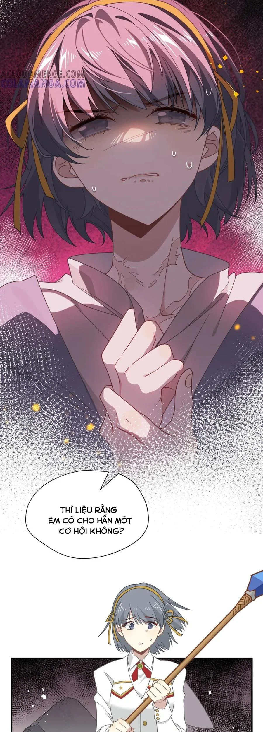 Xuyên Thành Phù Thủy Nuôi Dưỡng Kỵ Sĩ Thánh Điện Chapter 76 - Trang 2