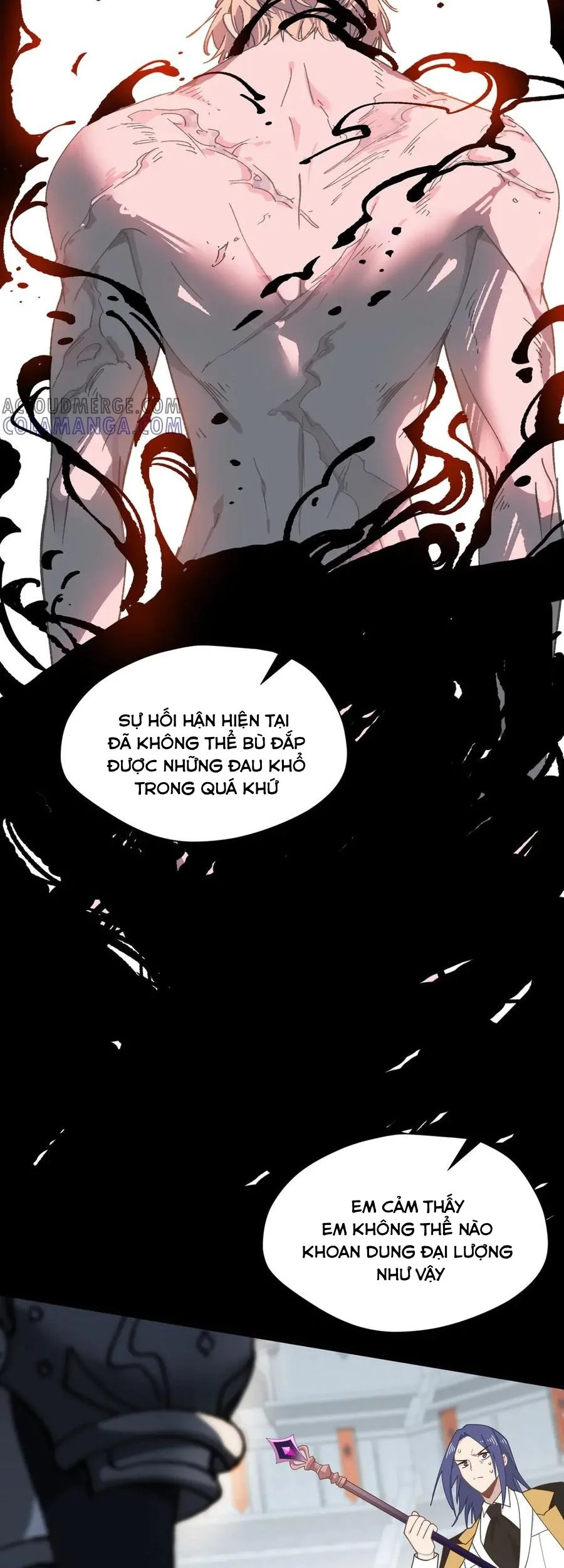 Xuyên Thành Phù Thủy Nuôi Dưỡng Kỵ Sĩ Thánh Điện Chapter 76 - Trang 2