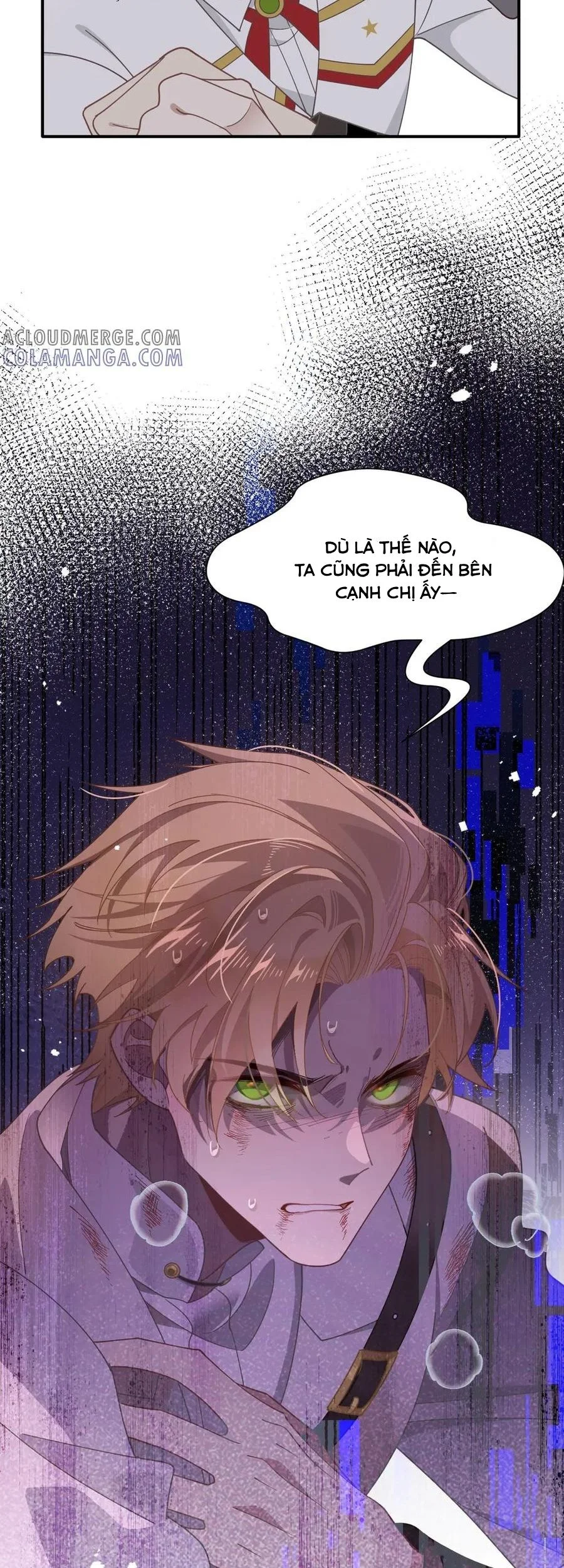 Xuyên Thành Phù Thủy Nuôi Dưỡng Kỵ Sĩ Thánh Điện Chapter 76 - Trang 2