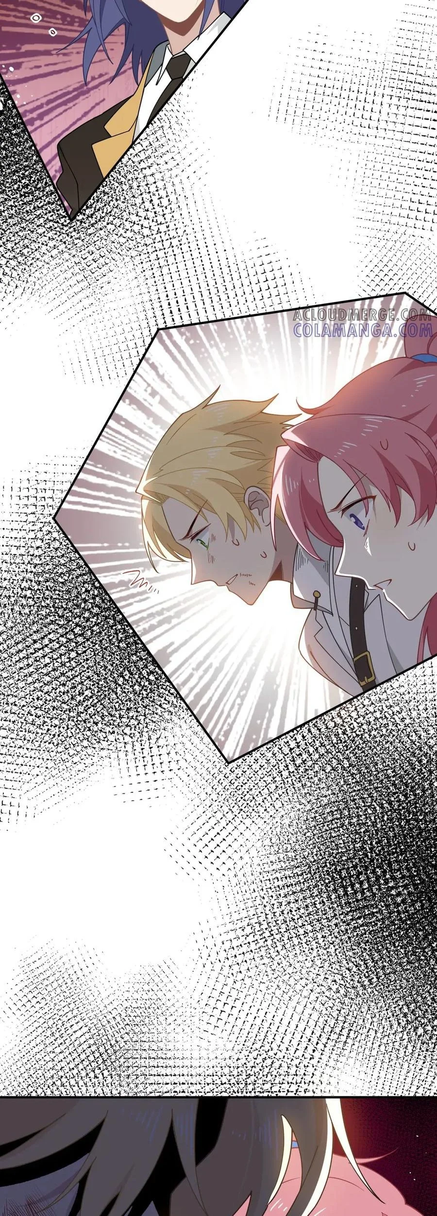 Xuyên Thành Phù Thủy Nuôi Dưỡng Kỵ Sĩ Thánh Điện Chapter 76 - Trang 2