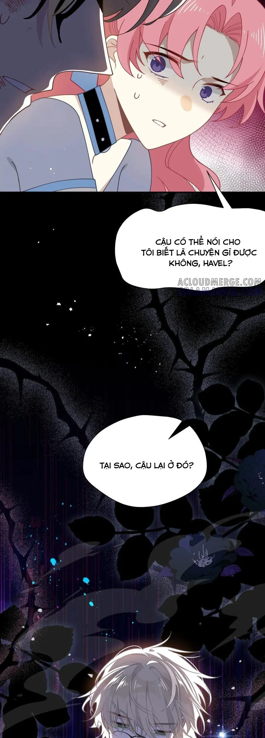 Xuyên Thành Phù Thủy Nuôi Dưỡng Kỵ Sĩ Thánh Điện Chapter 76 - Trang 2