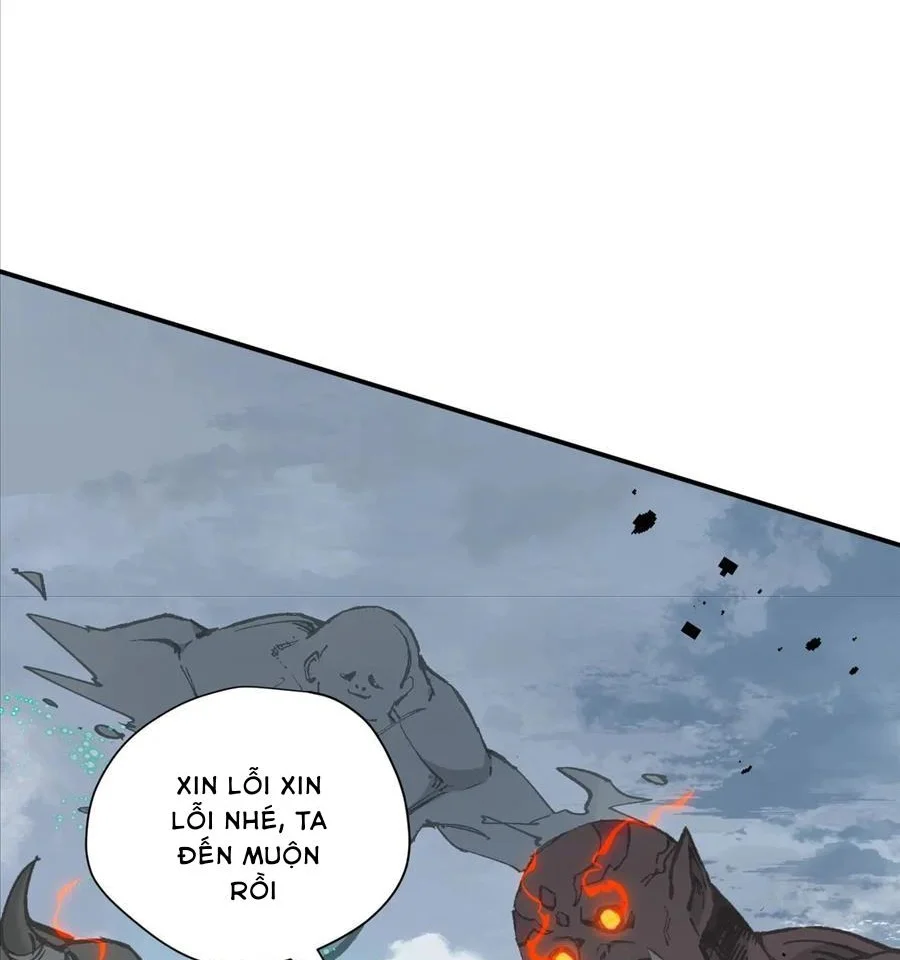 Xuyên Thành Phù Thủy Nuôi Dưỡng Kỵ Sĩ Thánh Điện Chapter 77 - Trang 2