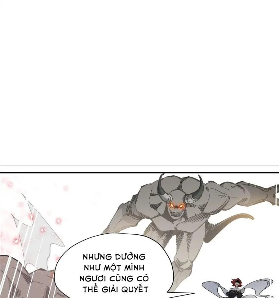 Xuyên Thành Phù Thủy Nuôi Dưỡng Kỵ Sĩ Thánh Điện Chapter 77 - Trang 2