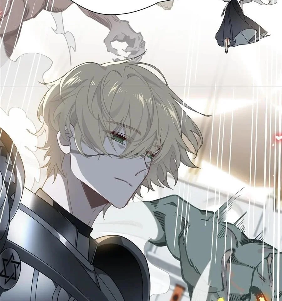 Xuyên Thành Phù Thủy Nuôi Dưỡng Kỵ Sĩ Thánh Điện Chapter 77 - Trang 2