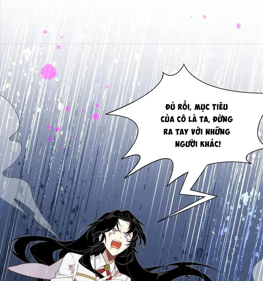 Xuyên Thành Phù Thủy Nuôi Dưỡng Kỵ Sĩ Thánh Điện Chapter 77 - Trang 2