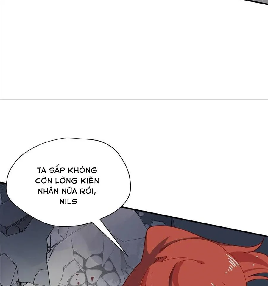 Xuyên Thành Phù Thủy Nuôi Dưỡng Kỵ Sĩ Thánh Điện Chapter 77 - Trang 2