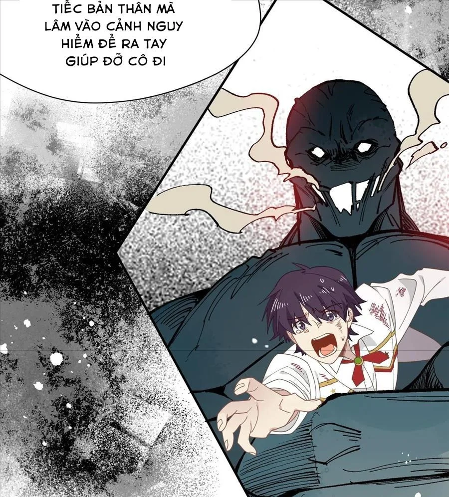 Xuyên Thành Phù Thủy Nuôi Dưỡng Kỵ Sĩ Thánh Điện Chapter 77 - Trang 2