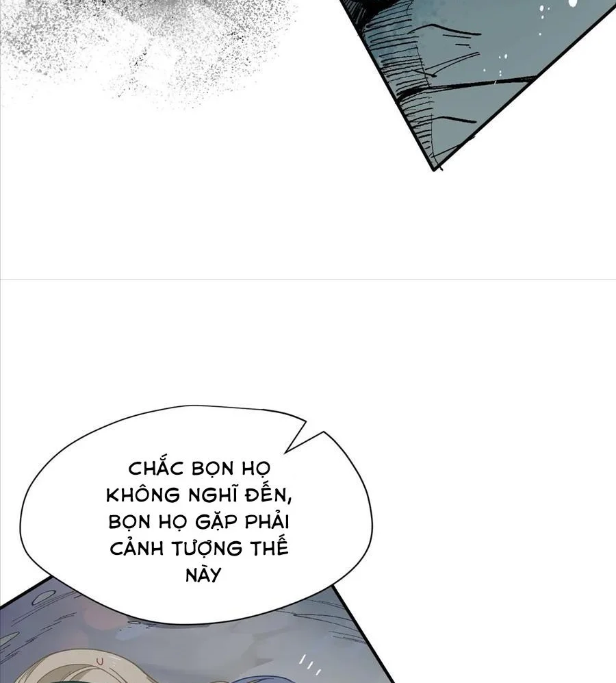 Xuyên Thành Phù Thủy Nuôi Dưỡng Kỵ Sĩ Thánh Điện Chapter 77 - Trang 2